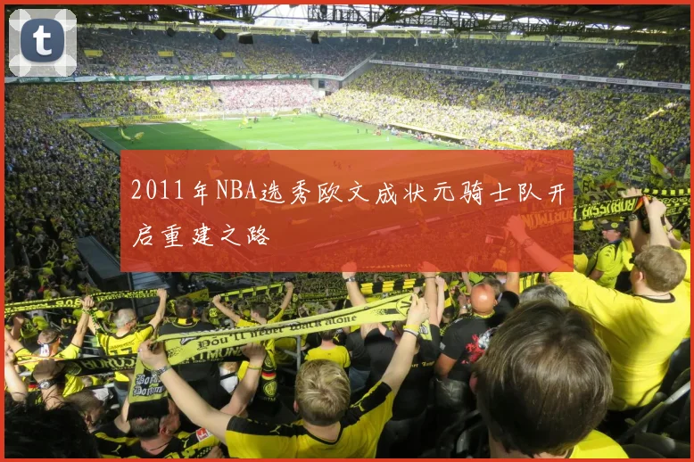 2011年NBA选秀欧文成状元骑士队开启重建之路